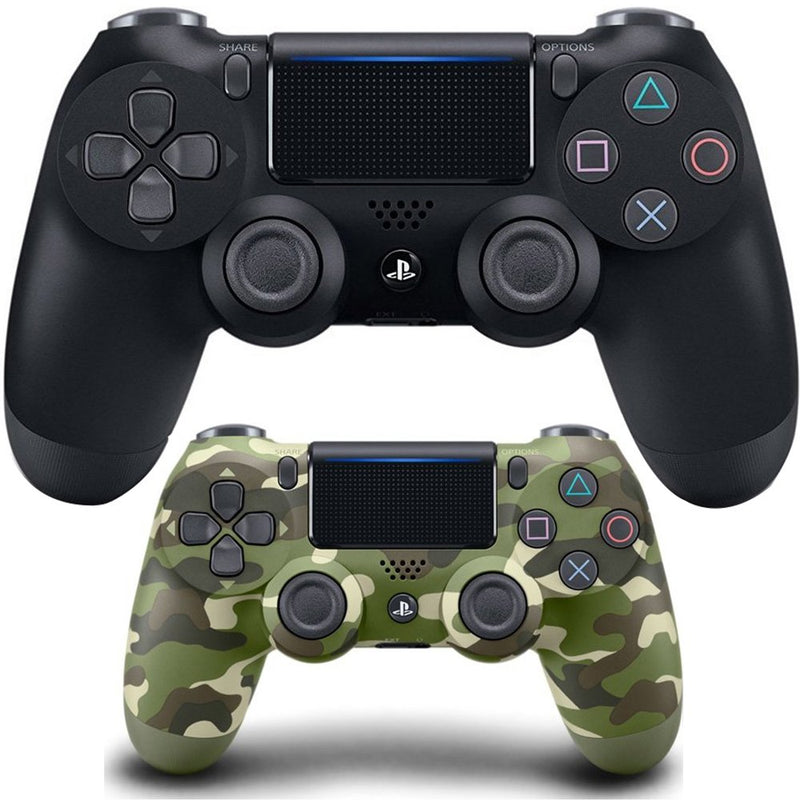 Sony PlayStation 4 DualShock Wireless Controller Bundle — main product image