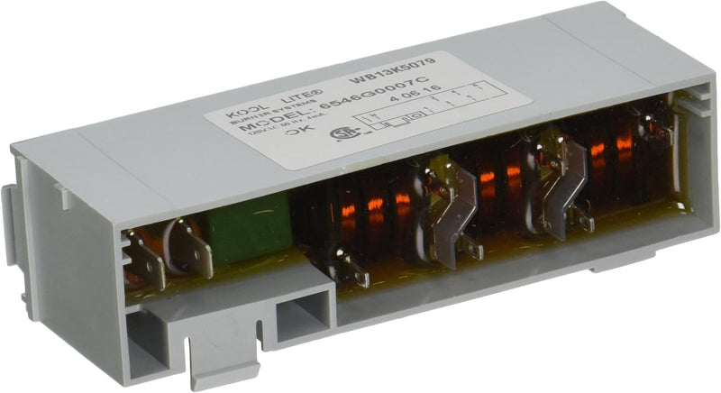 GE WB13K5079 Spark Module OEM Replacement Part — main product image