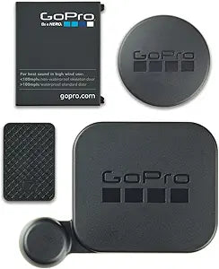 GoPro ALCAK-301 HERO3 Protective Caps and Doors