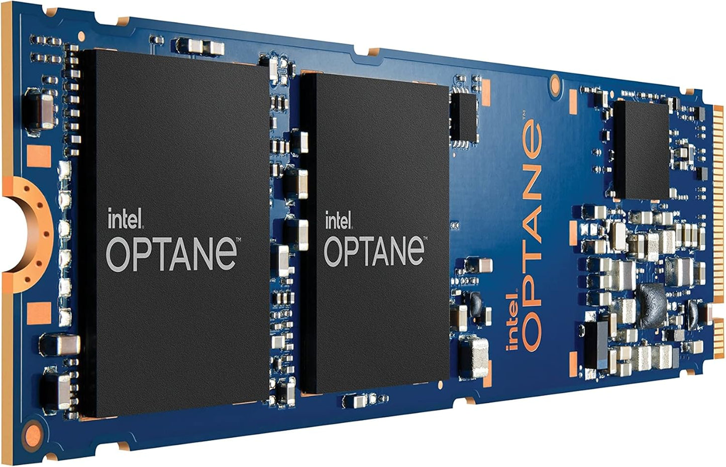 Intel SSDPEK1A118GA01 OPTANE P1600X 118GB M.2 PCIe SSD