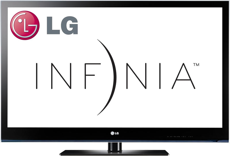 LG 60PK750 60-Inch 1080p Plasma HDTV Internet Ready — main product image