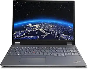 Lenovo ThinkPad P16 Gen 1 i9 RTX A2000 Laptop — main product image