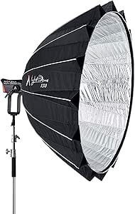 Aputure AMOLIGHTDOME150 Light Dome 150 Softbox Bowens Mount — main product image