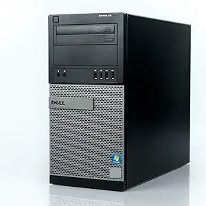 Dell Optiplex i5 Desktop, 16GB RAM, GT730 (Renewed) — main product image