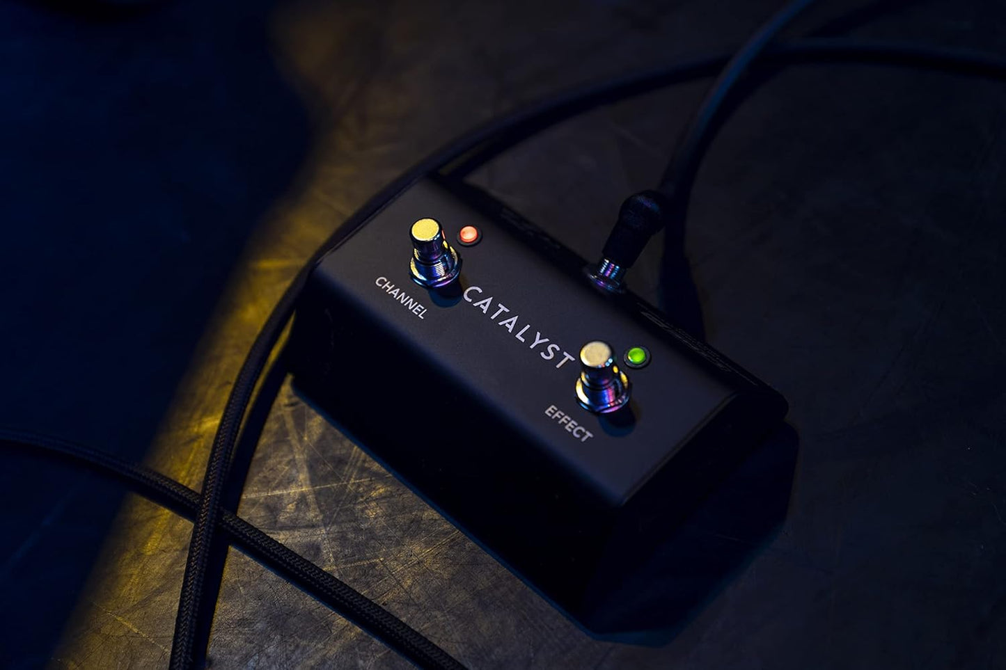 Line 6 LFS2 Two-Button Footswitch for Catalyst Amps