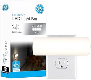 GE 47867 Ultrabrite LED Plug-In Light Bar — main product image