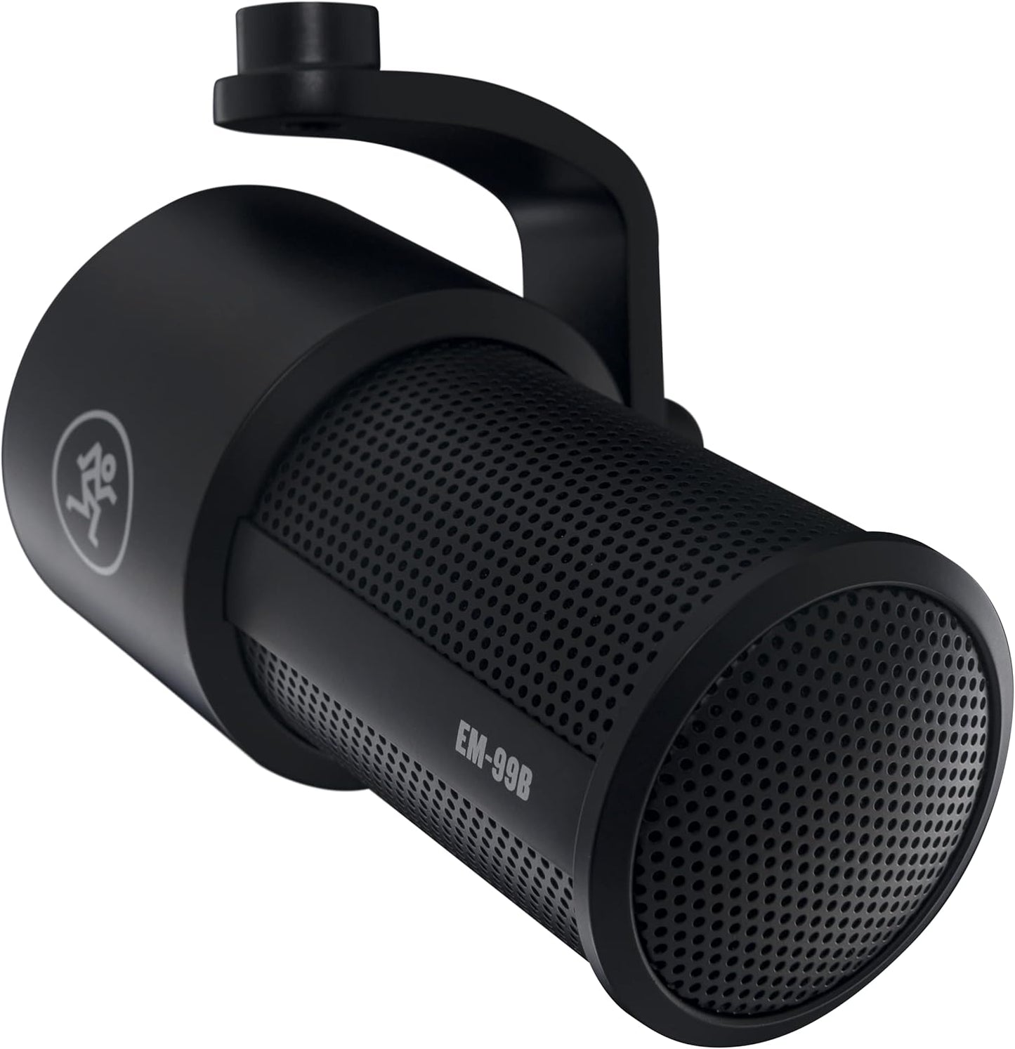 Mackie EM-99B Cardioid Dynamic Broadcast Microphone