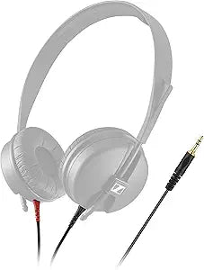 Sennheiser 508822 HD 25 Light 1.5m Replacement Cable