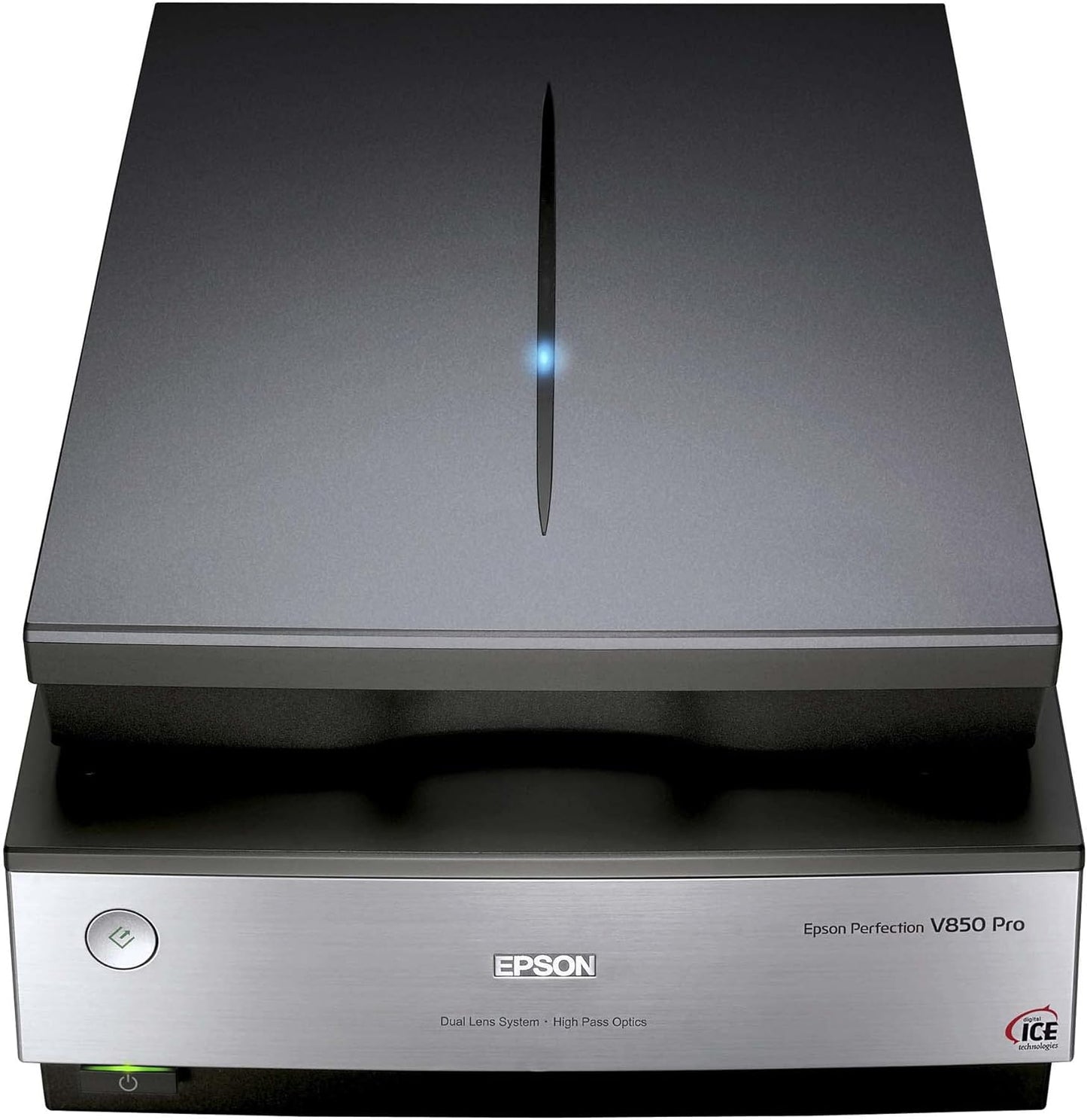 Epson B11B224201-N Perfection V850 Pro Photo Scanner (Renewed)