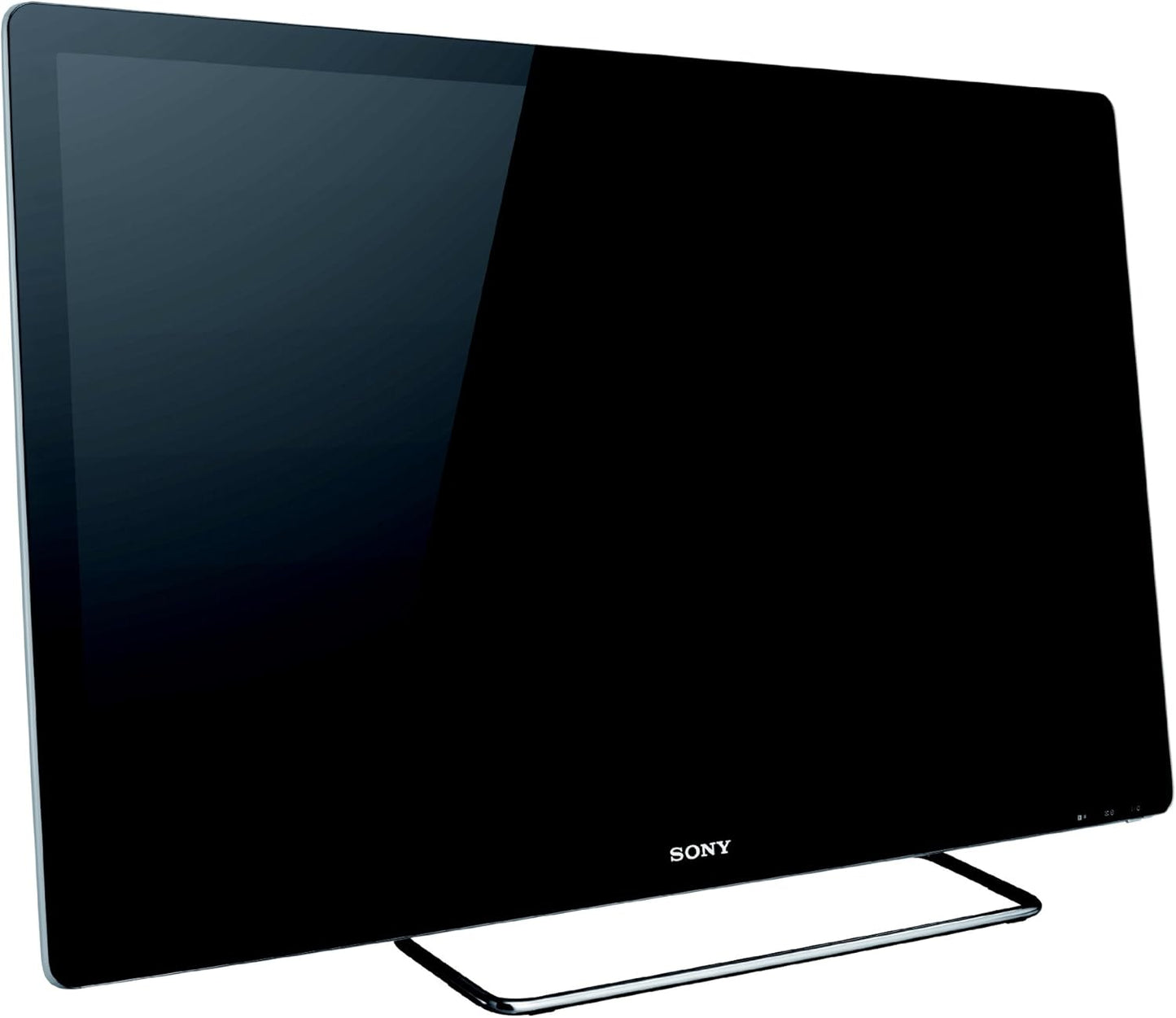 Sony NSX-40GT1 40-Inch Google TV 1080p LED HDTV (2010)