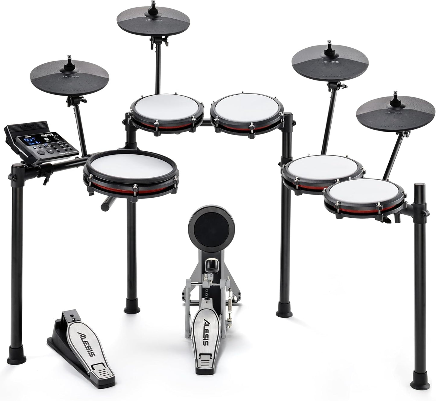 Alesis Nitro Max Expansion Pack - Electronic Drums