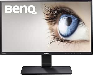 BenQ GW2270 21.5" 1080p VA Monitor Renewed