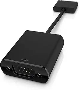 HP H3N50AA ElitePad Serial Adapter — main product image