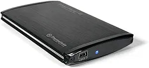 Thermaltake ST0018Z Silver River II 2.5" USB 2.0 Enclosure
