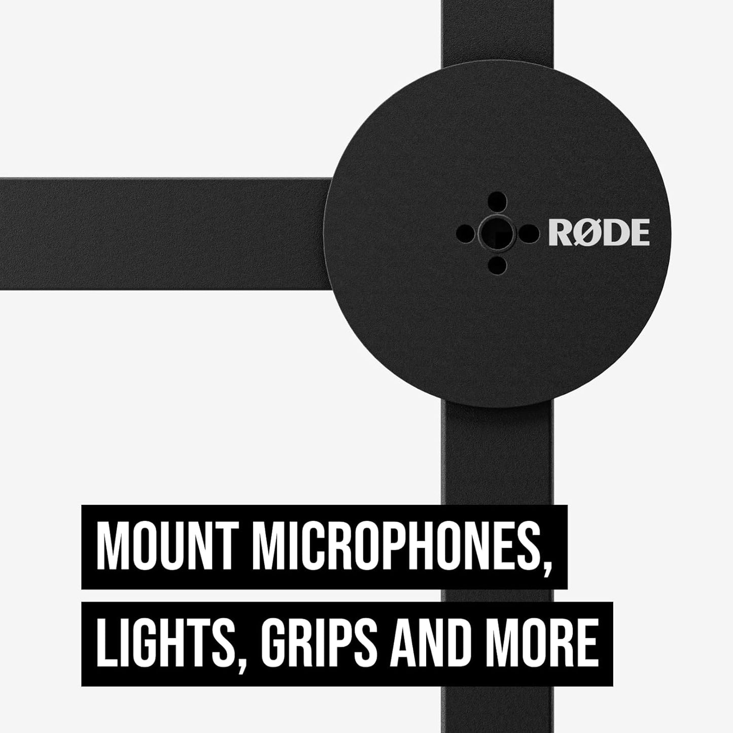 Rode MAGNETICADAPTOR Smartphone MagSafe Mount