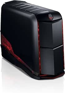 Alienware AAS-3506MSB Aurora Gaming Desktop — main product image