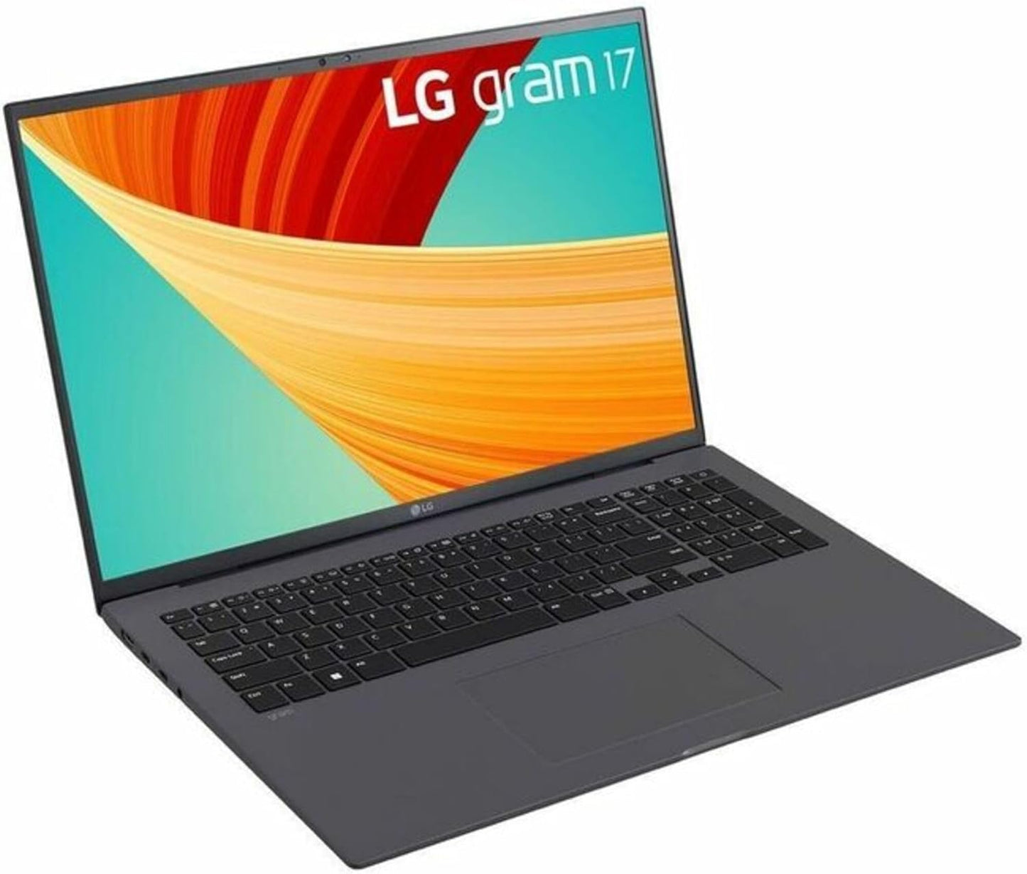 LG 17Z90R-N.APC6U1 17" i5 Laptop 512GB SSD 16GB RAM