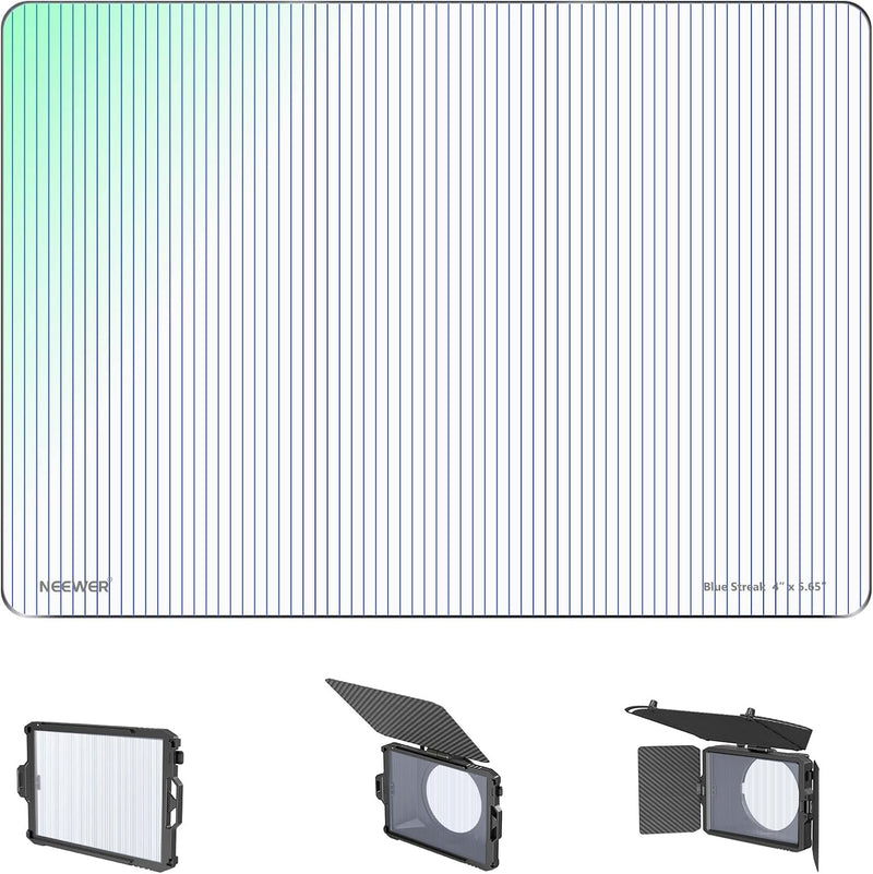 Neewer NW SERIES S 4x5.65