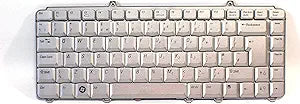 Dell NK844 ENGLISH Keyboard — main product image