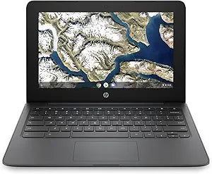 HP Celeron N3350 Chromebook 11.6" HD Laptop