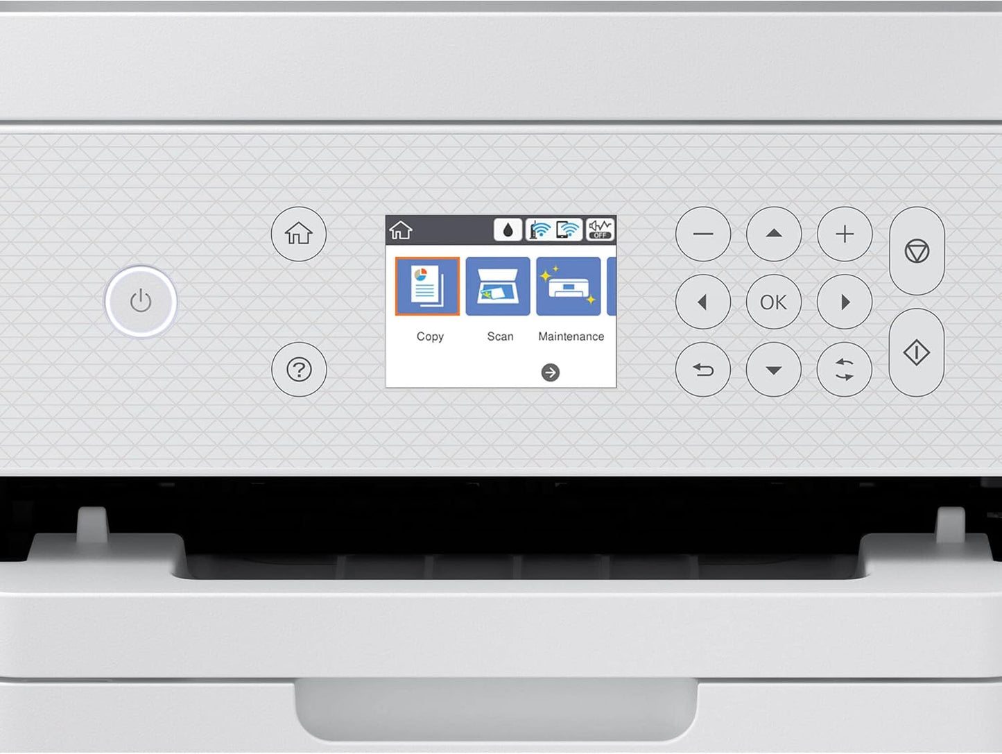 Epson ET-3850 EcoTank Wireless All-in-One Supertank Printer