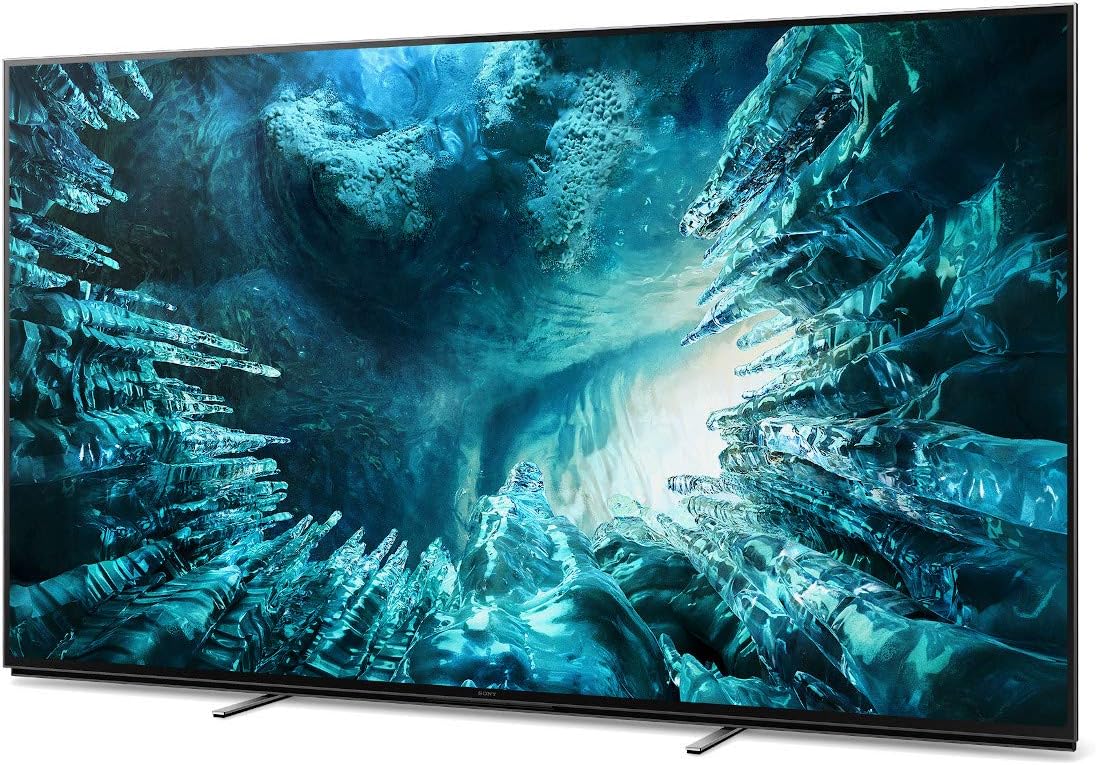 Sony XBR85Z8H 85-Inch 8K Ultra HD Smart TV