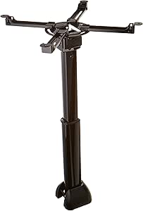 Monoprice 108803 Projector Ceiling Mount 400-600mm — main product image