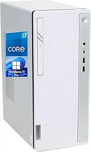 Lenovo 14IAB7 IdeaCentre 5 i7 Desktop 32GB 1TB SSD — main product image