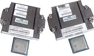 HP 539819-B21 BL685C Opteron 8431 Dual Processor Kit — main product image