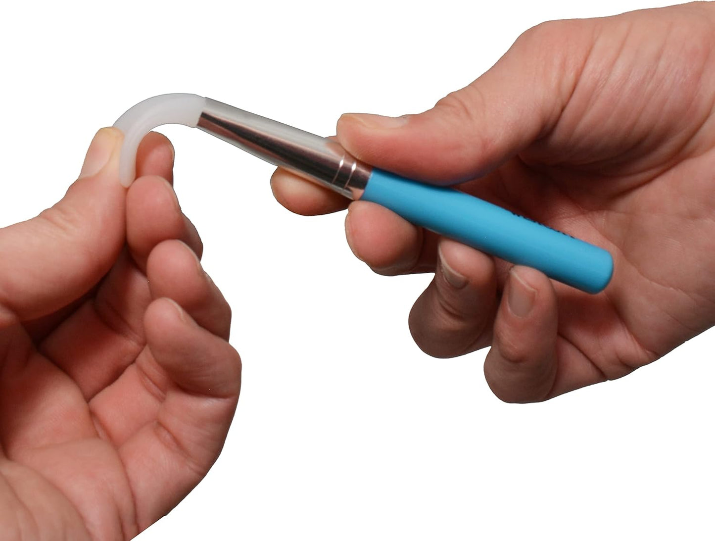 Westcott 00507 Silicone Crafting Tools Set (4-Piece)