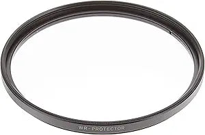 Sigma AFE9D0 67mm WR Protector Filter — main product image