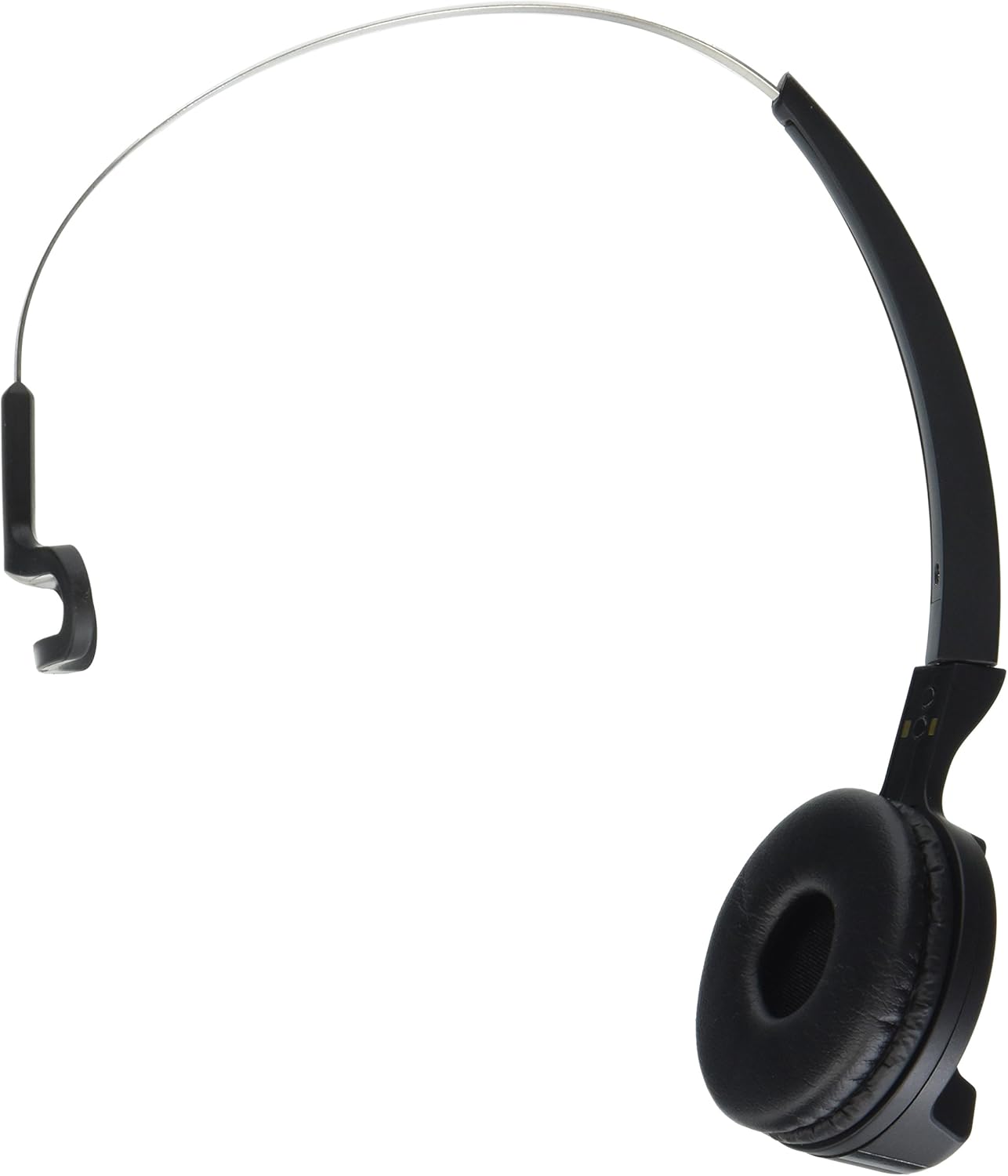 Sennheiser Presence Headband VOIP Headset Renewed