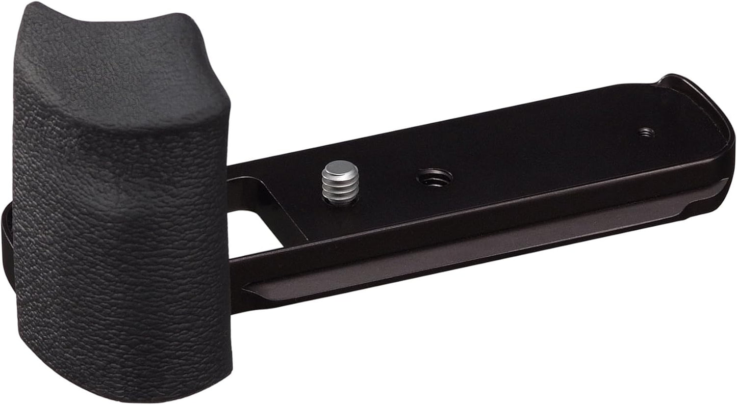 Fujifilm 16431847 X-T1 Metal Hand Grip Black