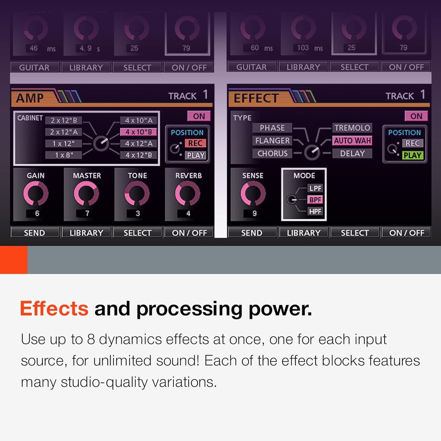 Tascam DP-32sd 32-Track Digital Portastudio Recorder