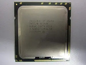 Intel Xeon X5690 Six-Core Processor 3.46GHz SLBVX