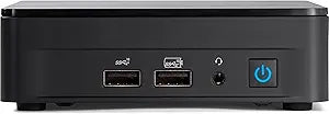 Intel RNUC12WSHIK0001 NUC 12 Pro Mini PC i5 12th Gen