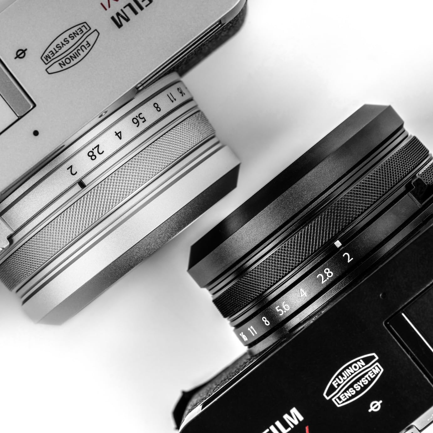 NiSi N-995667 Fujifilm X100 Series UV Lens Protector Filter