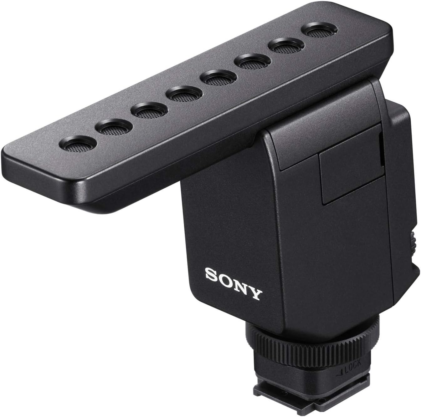 Sony ECMB1M - Digital Shotgun Microphone - XLR