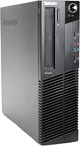 Lenovo M92P-SFF i5 8GB 1TB HDD Windows 10 Pro (Renewed)