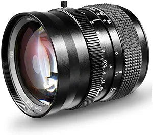 SLR Magic 17608 Hyper Prime 50mm f/0.95 MFT Lens — main product image