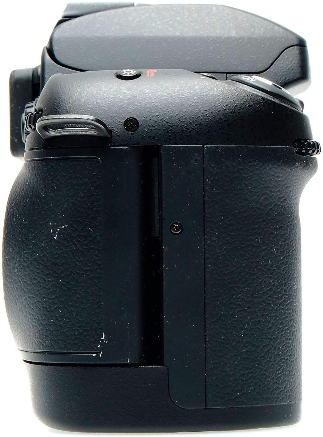 Nikon N80 35mm Film SLR Camera Body Used