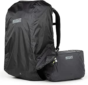 Think Tank 540832 Rotation 50L+ Camera Backpack Rain Cover — main product image