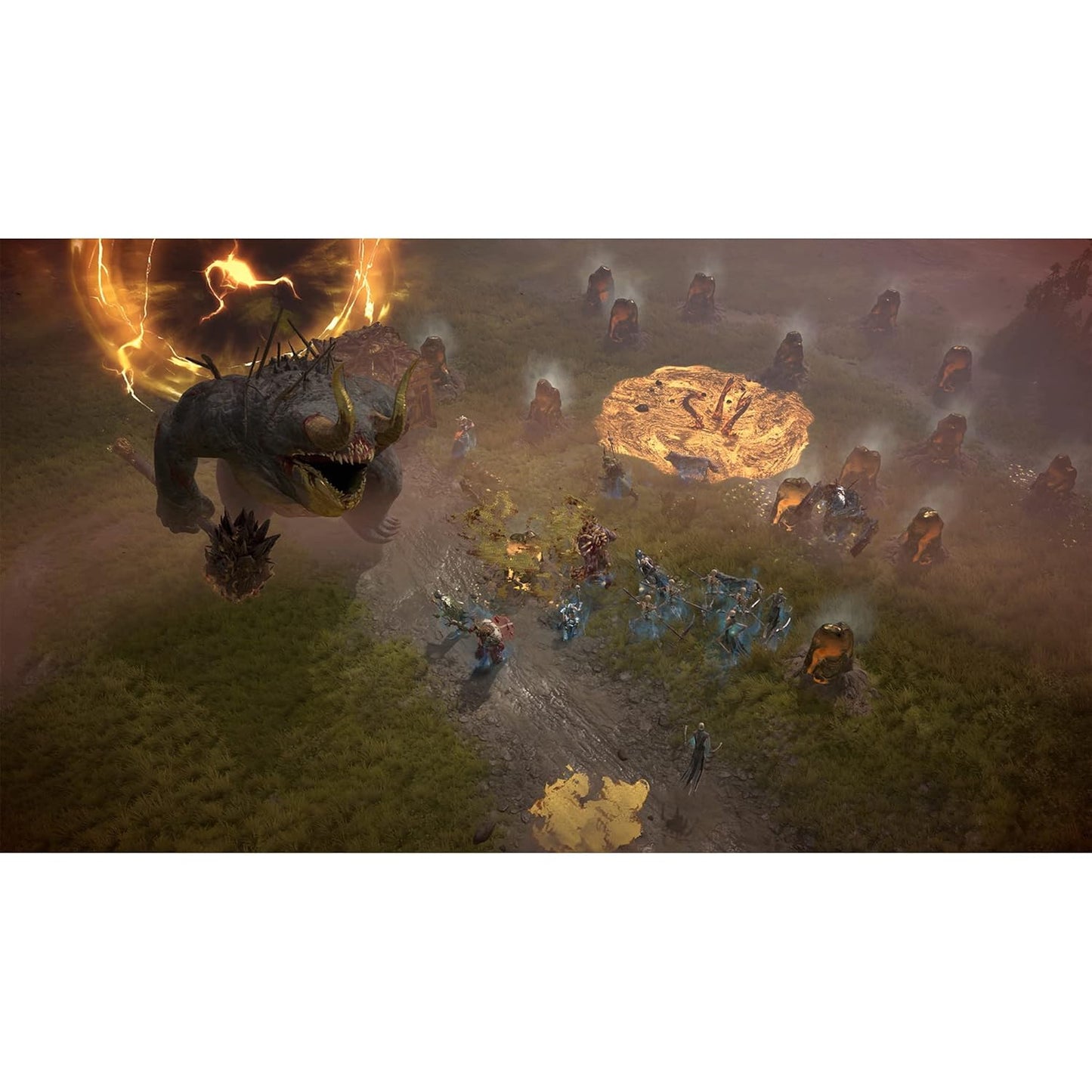 Microsoft RRT-00027 Xbox Series X Diablo IV Bundle Renewed