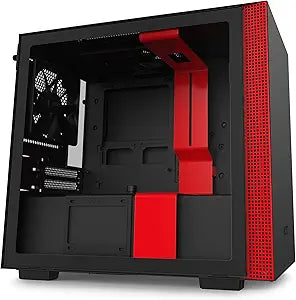 NZXT CA-H210B-BR H210 Mini-ITX Gaming Case — main product image