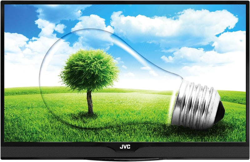 JVC EM28T Emerald Series 28-Inch 720p LED HDTV — main product image