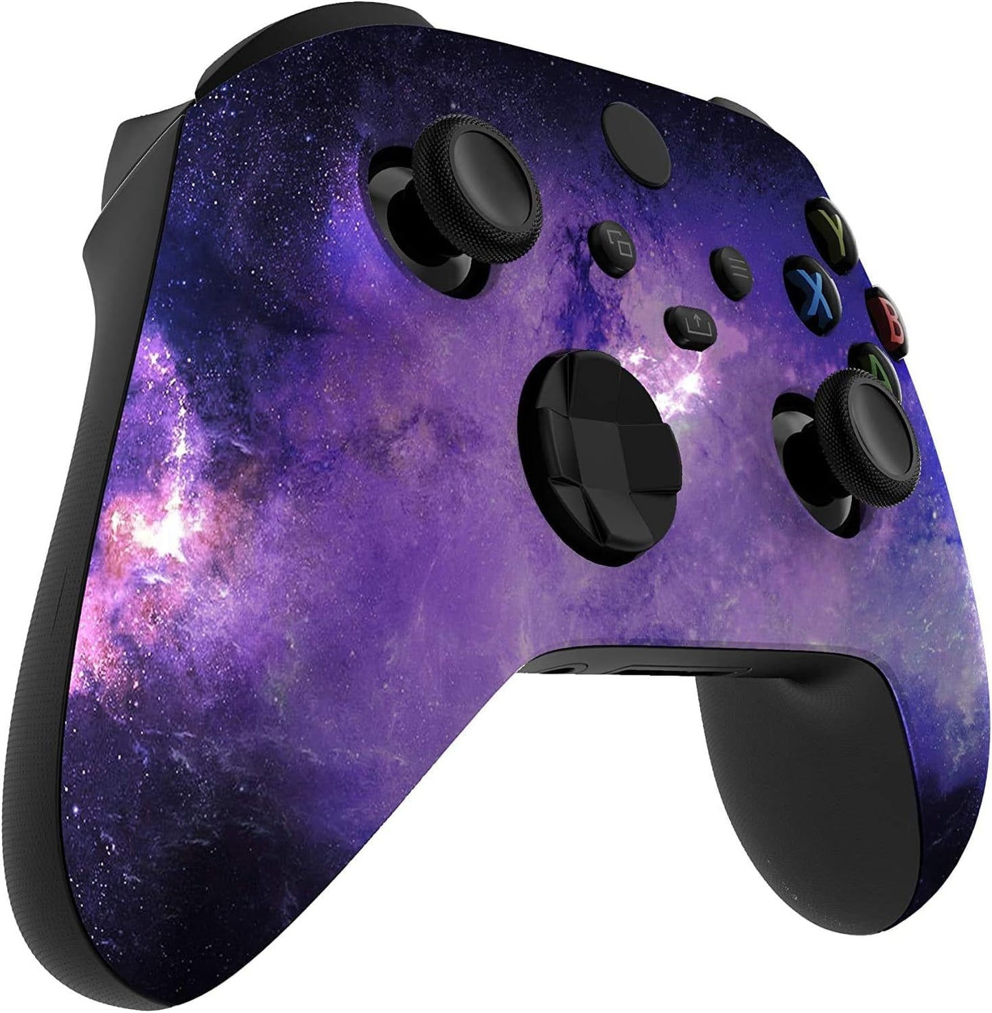 Microsoft Xbox Series X/S Galaxy Wireless Controller