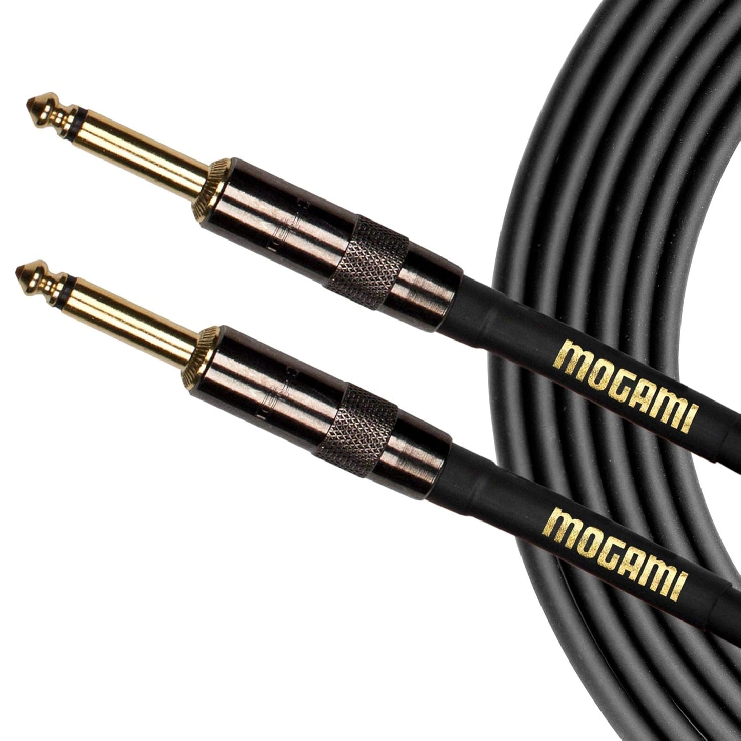 Mogami GOLD SPEAKER-20 Amp-to-Cabinet 1/4" Cable