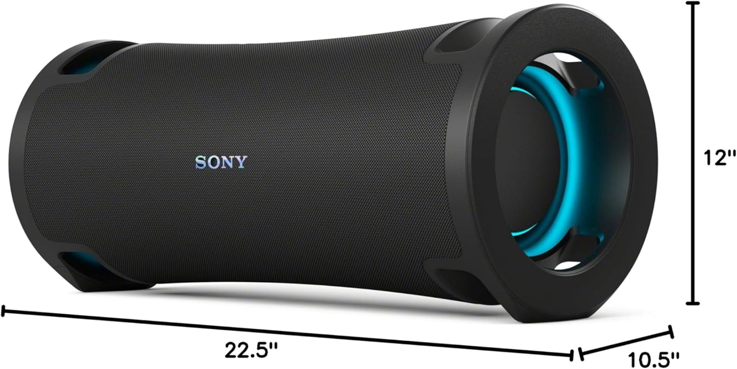 Sony SRSULT70.UC7 ULT Field 7 Wireless Karaoke Speaker