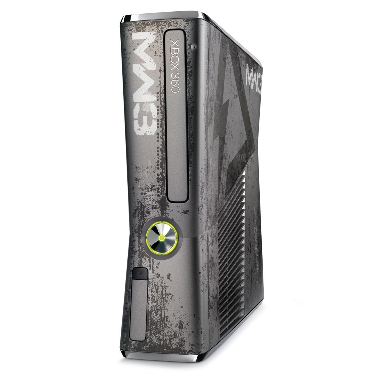 Microsoft S4K-00024 Xbox 360 Modern Warfare 3 Limited Edition Bundle