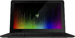 Razer RZ09-01682E24-R3U1 Blade Stealth 12.5" 4K Ultrabook
